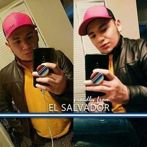 Meet your Posher, Ronald